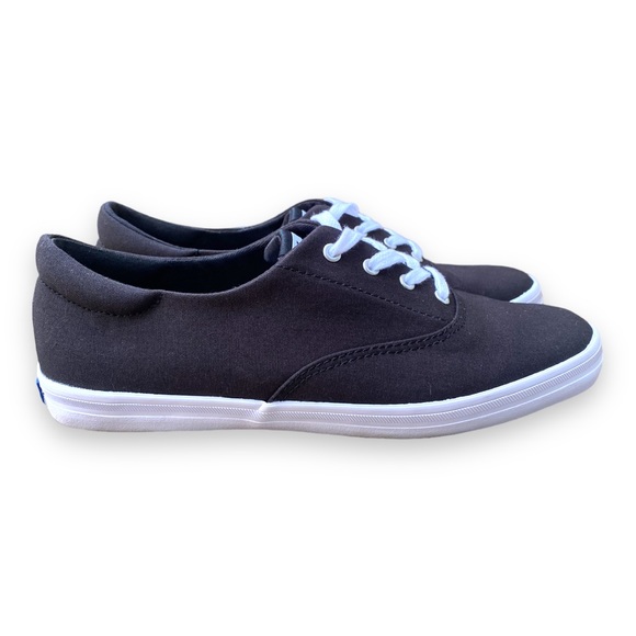 Women’s KEDS Canvas Lightweight Breathable Sneakers - Picture 2 of 5
